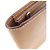 Hermès Carteira Longa Combinada Hermes Citizen Twill Marrom Dourado - vista 4