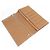 Hermès Carteira Longa Combinada Hermes Citizen Twill Marrom Dourado - vista 5
