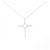 Autre Marque Collana Croce Infinity Tiffany & Co.