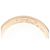 Anello Cartier Mini Love - vista 3