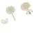 Autre Marque Orecchini Tiffany Twist Knot - vista 3