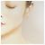 Autre Marque Orecchini Tiffany Twist Knot - vista 4