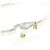 Autre Marque Tiffany Hook & Eye Armreif - Ansicht 2