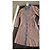 Abito in tweed multicolore Maje Bianco Rosso Blu - vista 13