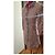 Abito in tweed multicolore Maje Bianco Rosso Blu - vista 16