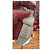 Abito in tweed multicolore Maje Bianco Rosso Blu - vista 9