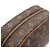 Louis Vuitton Monogram Trousse Toilette 25 Travel Pouch Clutch Bag Marrone - vista 6