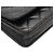 Timeless Bolsa de Ombro com Corrente Chanel Matelassé Coco Mark Wallet Preto - vista 4