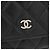 Timeless Bolsa de Ombro com Corrente Chanel Matelassé Coco Mark Wallet Preto - vista 6