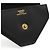 Hermès HERMES Le 24 Coin Case in Black Courchevel Leather - view 7