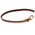 Louis Vuitton Monogram Pochette Accessoires Handbag Pouch Braun - Ansicht 5
