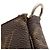 Louis Vuitton Monogram Pochette Accessoires Handbag Pouch Braun - Ansicht 7