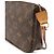 Louis Vuitton Monogram Pochette Accessoires Handbag Pouch Braun - Ansicht 8