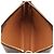 Louis Vuitton Monogram Pochette Accessoires Handbag Pouch Braun - Ansicht 9