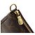 Louis Vuitton Monogram Pochette Accessoires Braun - Ansicht 6