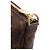 Louis Vuitton Monogram Pochette Accessoires Braun - Ansicht 7