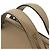Borsa Fendi By The Way Medium Beige Sabbia - vista 6