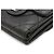 Cartera bi-fold Chanel Matelassé Coco Mark Negro - vista 4