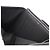 Cartera bi-fold Chanel Matelassé Coco Mark Negro - vista 7