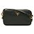 Prada Black Leather Shoulder Bag - view 2