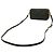 Prada Black Leather Shoulder Bag - view 3