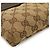 Borsa a tracolla Gucci GG Canvas Sherry Line Rosso Beige Verde Cachi Marrone scuro - vista 4