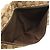 Borsa a tracolla Gucci GG Canvas Sherry Line Rosso Beige Verde Cachi Marrone scuro - vista 7