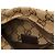 Borsa a tracolla Gucci GG Canvas Sherry Line Rosso Beige Verde Cachi Marrone scuro - vista 8