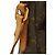 Bolsa de Ombro Louis Vuitton Monogram Mabillon Marrom - vista 6
