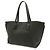 Borsa Shopper LOEWE Repeat Anagram T Nero - vista 3