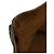 Borsa Shopper LOEWE Repeat Anagram T Nero - vista 8