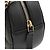 Borsa a spalla Pochette CHANEL Matelassé Black Nero - vista 7