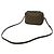 Bolso de hombro Louis Vuitton Monogram Saint-Onge Negro - vista 3