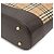 Bolso de hombro Burberry Nova Check Beige Marrón oscuro - vista 4