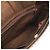 Bolso de hombro Burberry Nova Check Beige Marrón oscuro - vista 8