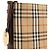 Bolso de hombro Burberry Nova Check Beige Marrón oscuro - vista 9