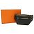 Hermès Borsa Hermes Cityslide Cross PM Bag Nero - vista 10