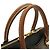 Borsa Louis Vuitton Monogram Pallas BB in Noir Nero - vista 5
