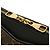 Borsa Louis Vuitton Monogram Pallas BB in Noir Nero - vista 7