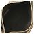 Borsa Louis Vuitton Monogram Pallas BB in Noir Nero - vista 8