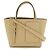 Borsa a tracolla Micro Bucket Valextra Cream Crudo - vista 2