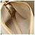 Borsa a tracolla Micro Bucket Valextra Cream Crudo - vista 8