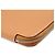 Hermès Portafoglio lungo Hermes Azap Combine Round Cammello - vista 4