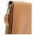 Hermès Portafoglio lungo Hermes Azap Combine Round Cammello - vista 5