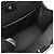 Burberry TB Small Monogram Tote Bag Braun Schwarz - Ansicht 7