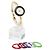 Reloj de pulsera Gucci Change Bezel - vista 7
