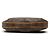 Louis Vuitton Brown Monogram Croissant PM Braun - Ansicht 3