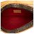 Louis Vuitton Brown Monogram Croissant PM Braun - Ansicht 4