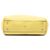 Borsa Gucci Yellow Mini Calfskin Bamboo Shopper Satchel Giallo - vista 3