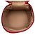 Necessaire Burberry Beige Haymarket Check Canvas - vista 4